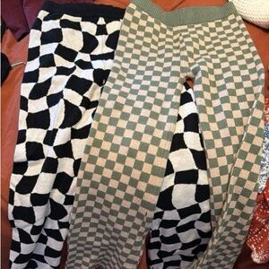 Dressed in lala pants knit bundle